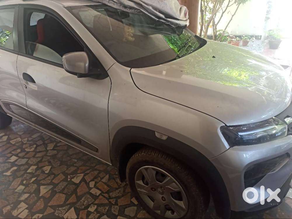 Renault Kwid 1.0 2021
