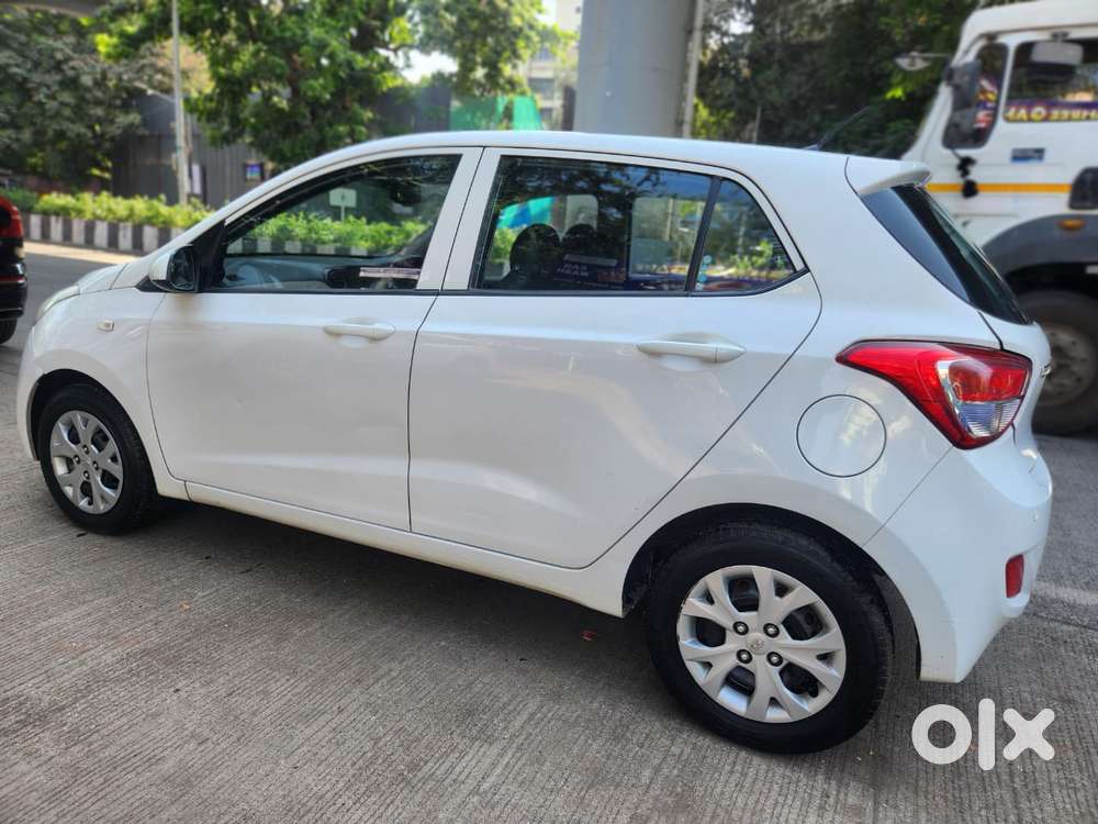 Hyundai Grand I10 2013-2016 Magna, 2014, Petrol