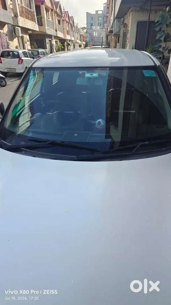 Maruti Suzuki Swift Vxi 2019