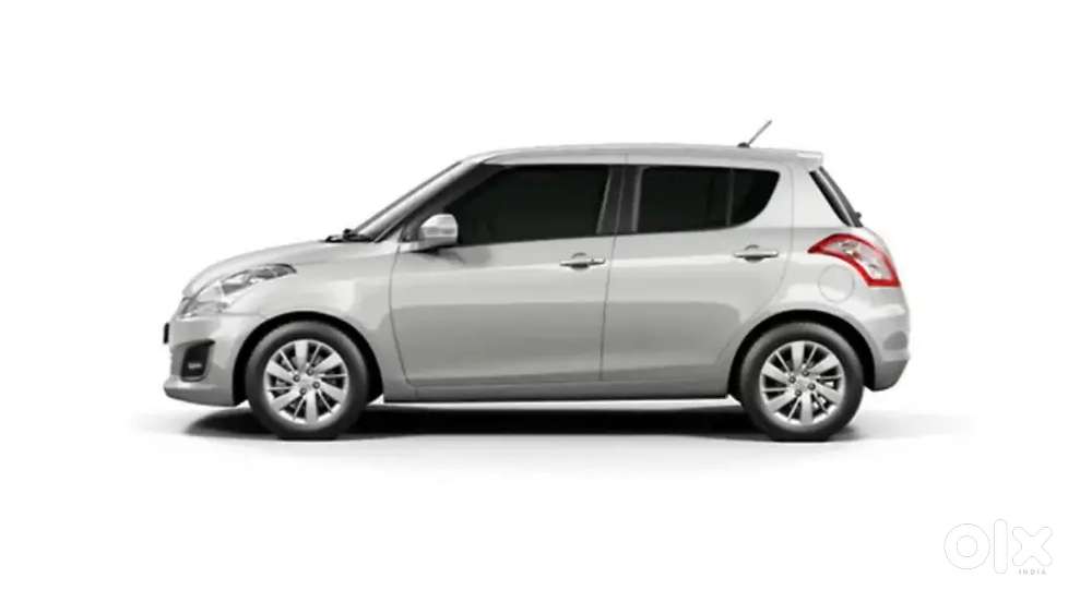 Maruti Suzuki Swift Petrol 2017 Lxi