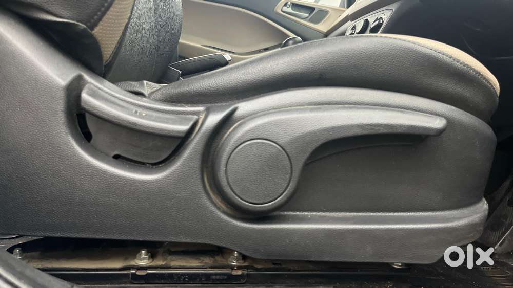 Hyundai Elite I20 Sportz 1.2, 2018, Petrol