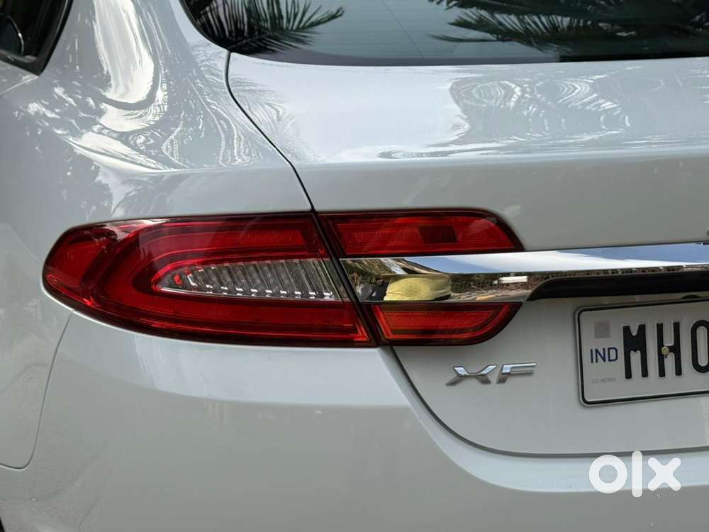 Jaguar Xf, 2015, Diesel