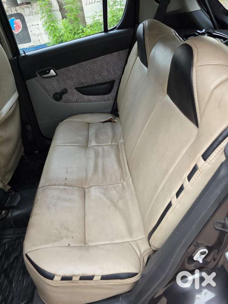 Maruti Suzuki Alto 800 Vxi, 2017, Petrol