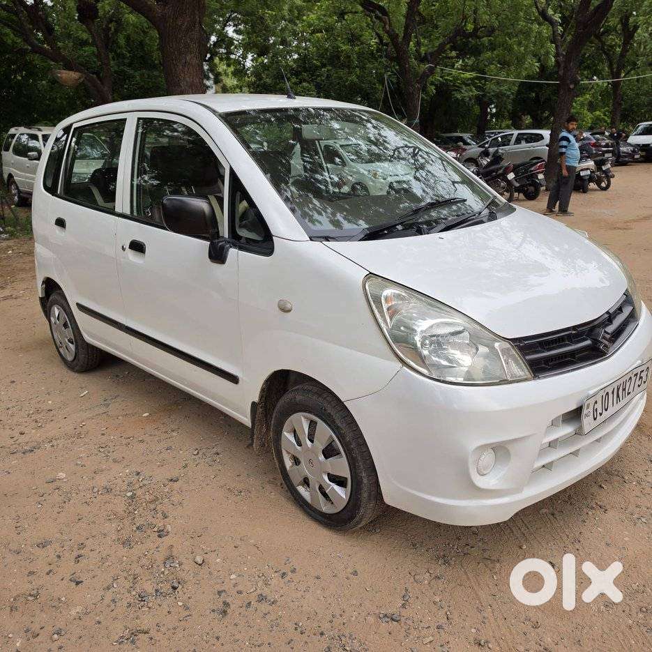Maruti Suzuki Zen Estilo Lxi Bs Iv, 2011, Cng & Hybrids