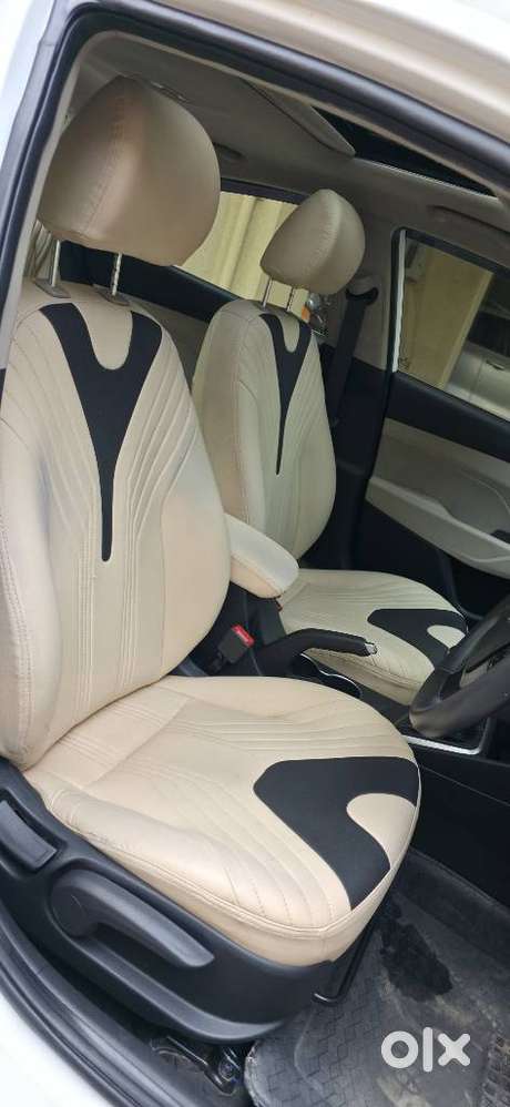 Hyundai New Verna Sx O 1.5 Turbo Gdi Mt, 2021, Petrol