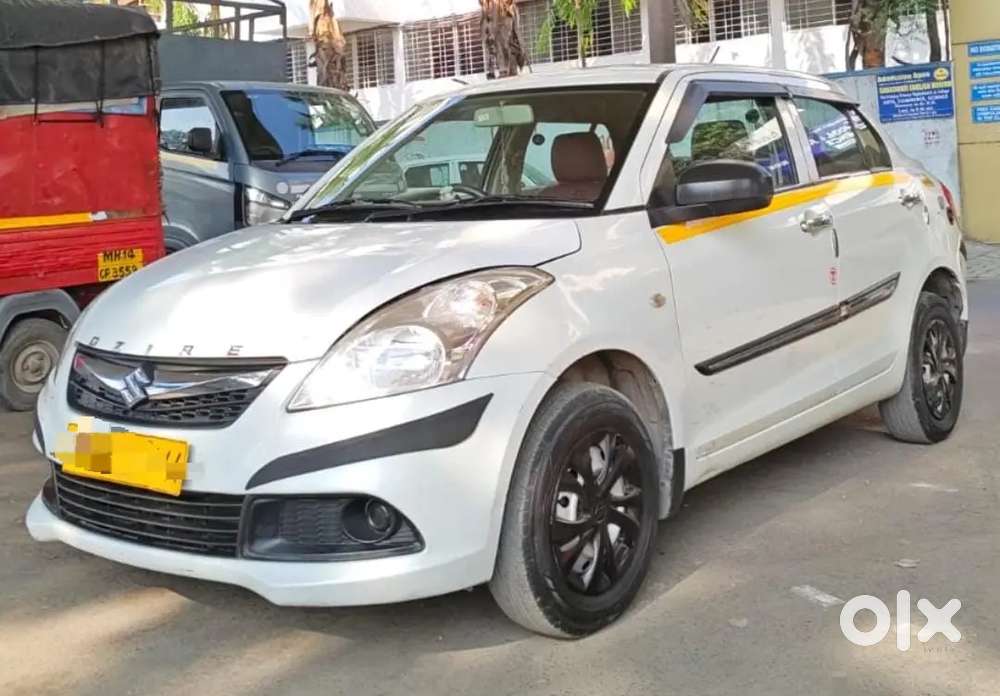 Maruti Dzire 1.2 Tour 2021