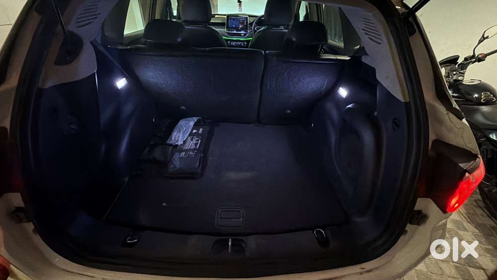 Jeep Compass Trailhawk 2022