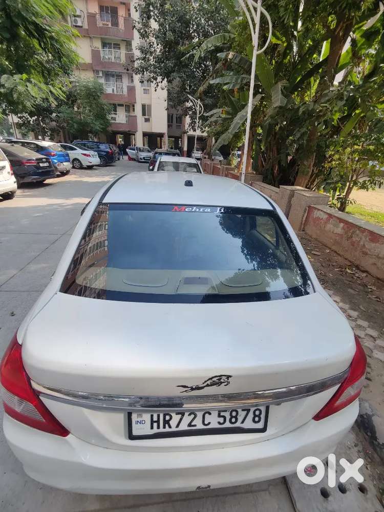 Maruti Suzuki Swift 2016 Diesel Manual