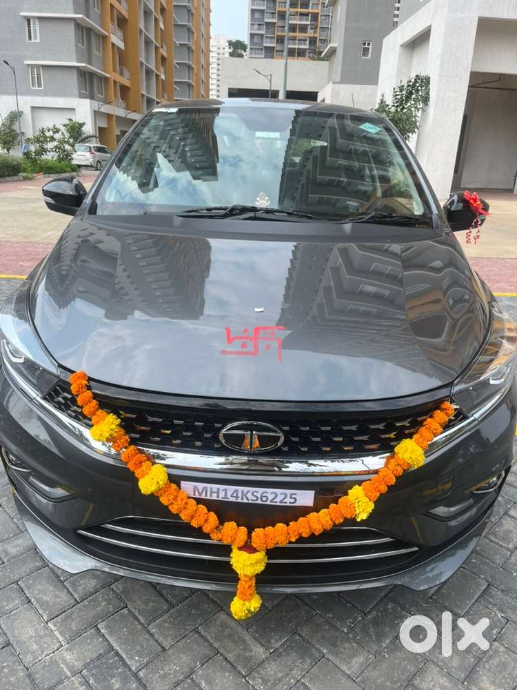 Tata Tigor Xz Plus 2023
