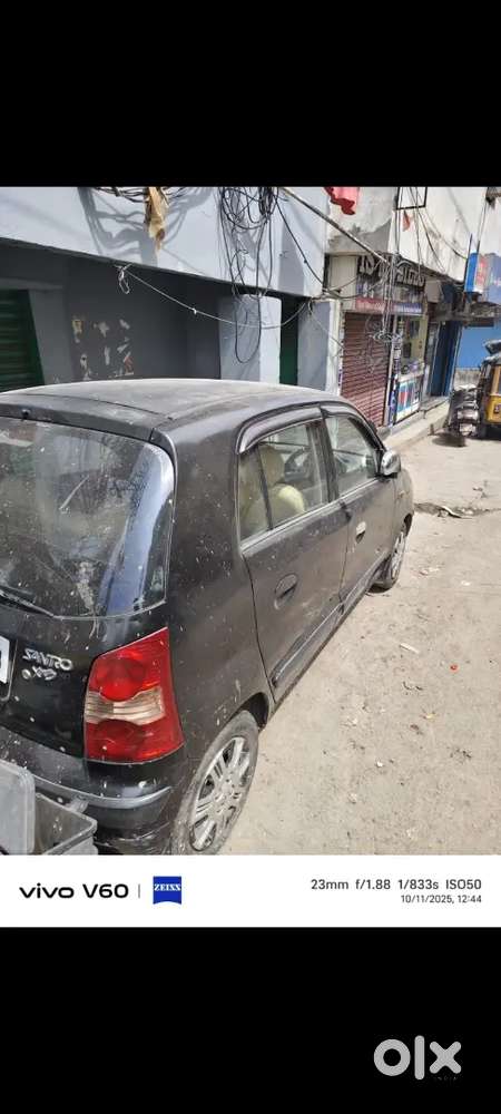 Santro For Sale 90000