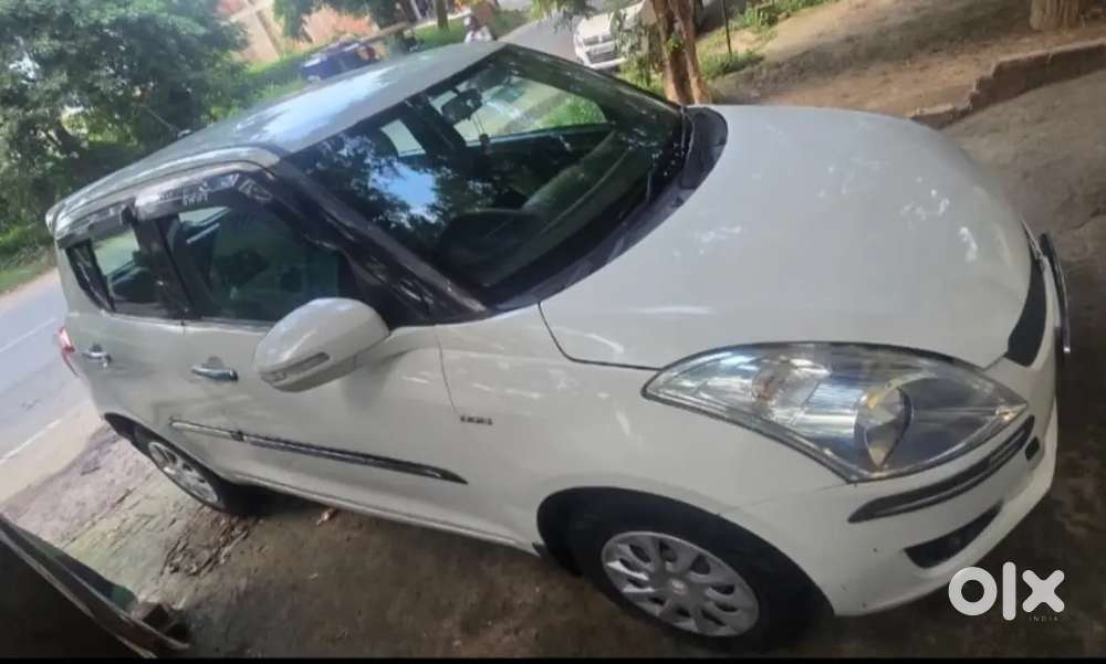 Maruti Suzuki Swift Vdi 2014