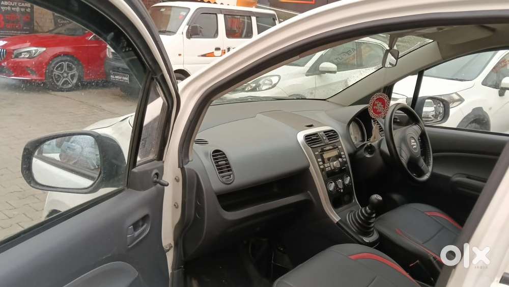 Maruti Suzuki Ritz 2016