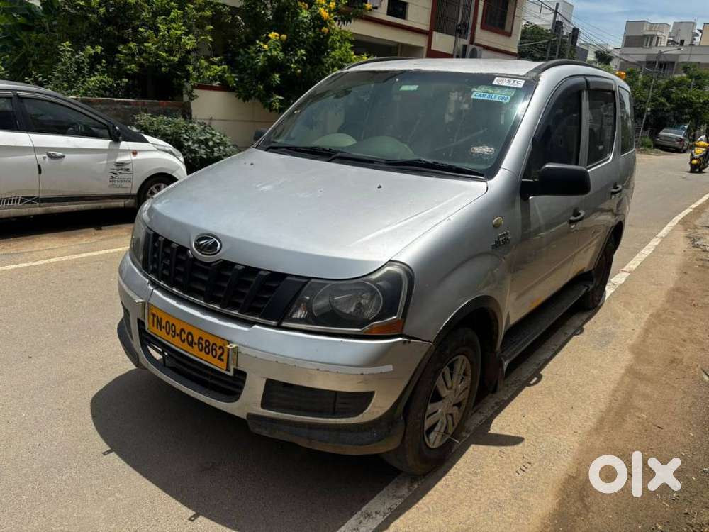 Mahindra Xylo D4 Bs Iii, 2018, Diesel