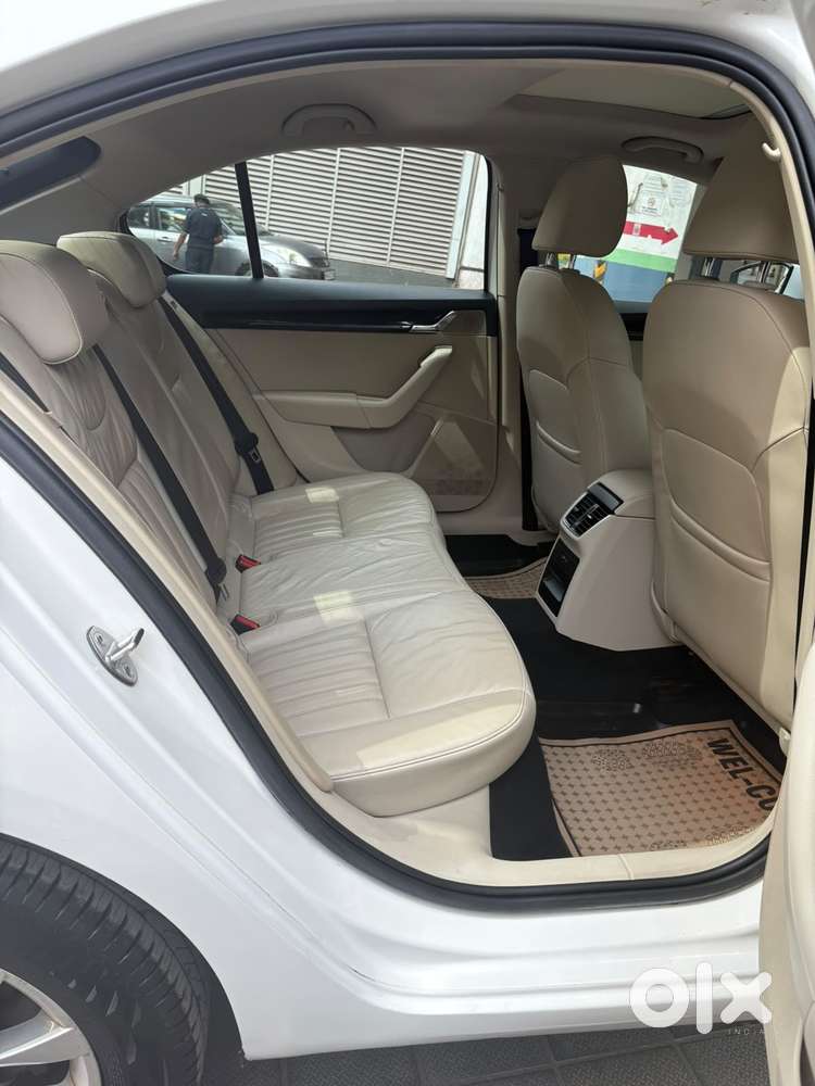 Skoda Octavia 1.8 Tsi At L K, 2019, Petrol