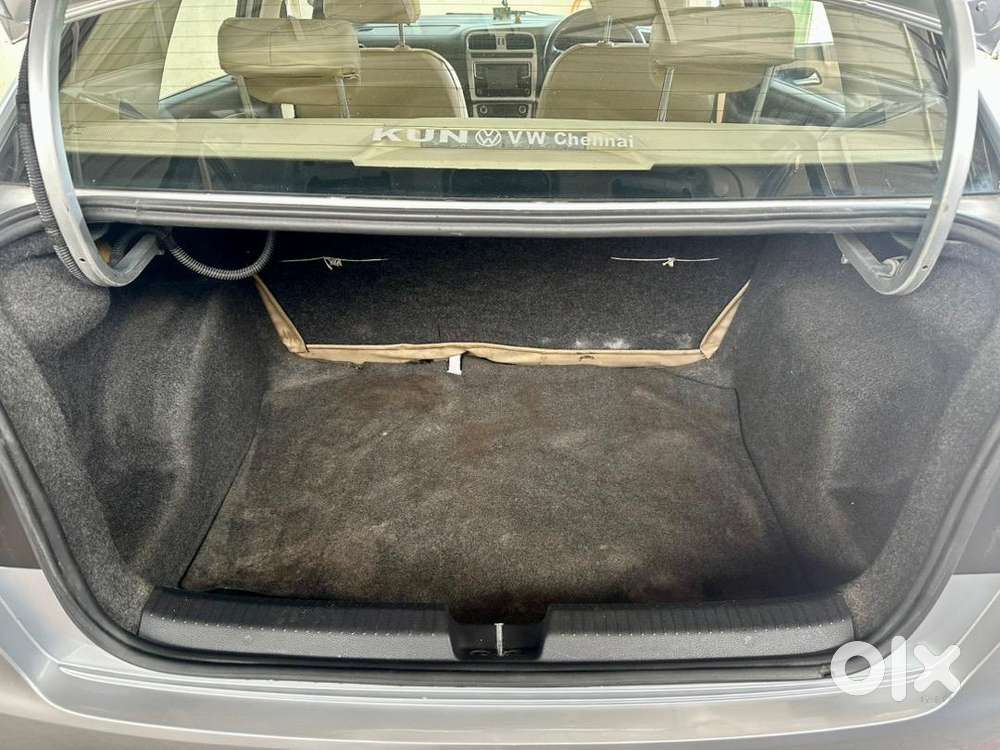 Volkswagen Ameo 2018 Diesel Good Condition