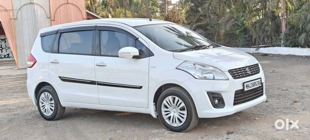 Maruti Suzuki Ertiga 2012-2015 Vdi Abs, 2014