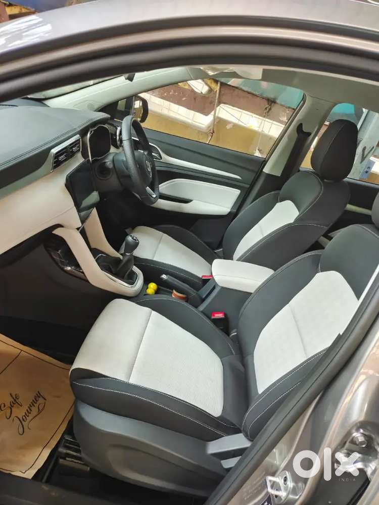 Mg Astor 1.5 Style 2022