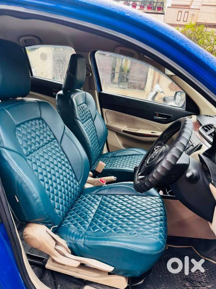 Maruti Suzuki Swift Dzire Zdi Bsiv, 2017, Diesel