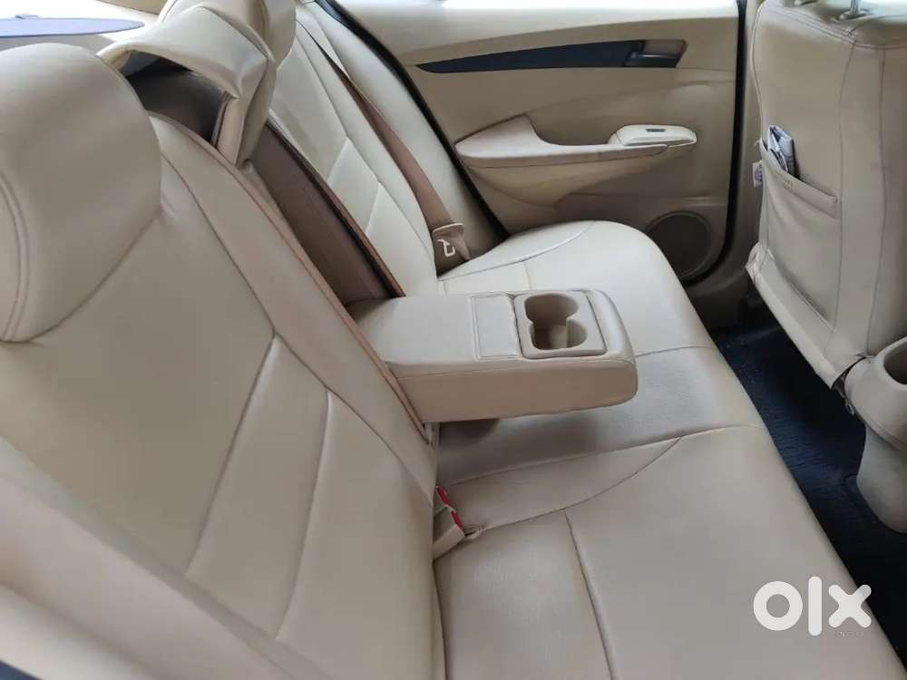 Honda City S Mt Petrol 

 December 2011 Model  Ge