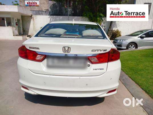 Honda City 2008-2011 1.5 V Mt Exclusive, 2014, Petrol