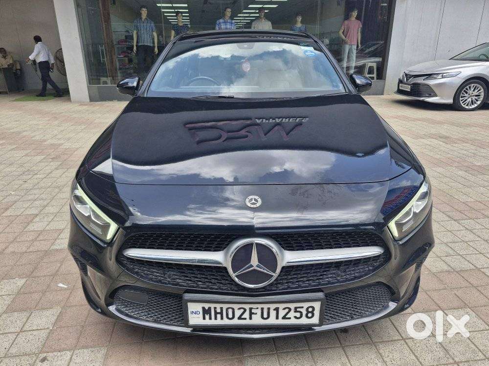 Mercedes-benz A-class Limousine 200, 2022, Petrol