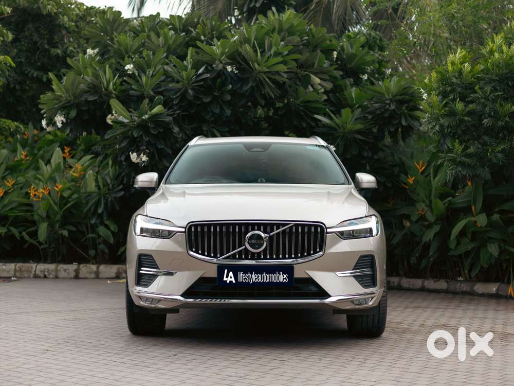 Volvo Xc60 2.0 B5 Ultimate, 2025, Petrol
