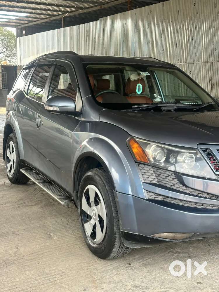 Mahindra Xuv500 2014 Diesel 92145 Km Driven