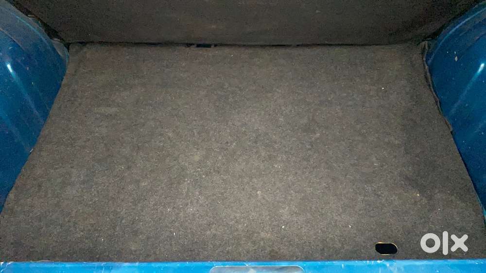 Renault Kwid 2019-ongoing 1.0 Rxl Amt, 2021, Petrol