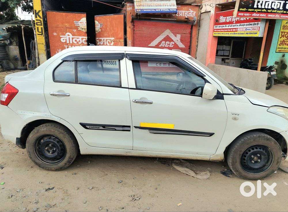 Maruti Suzuki Dzire 1.2 Vxi Cng, 2020, Cng & Hybrids