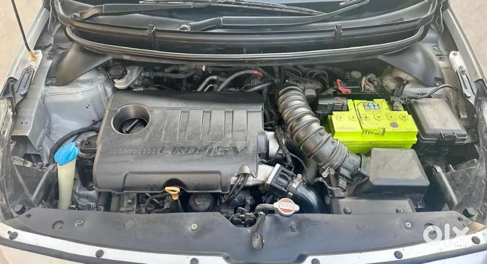 2017 Model First Onwer Diesel 89000klm Running