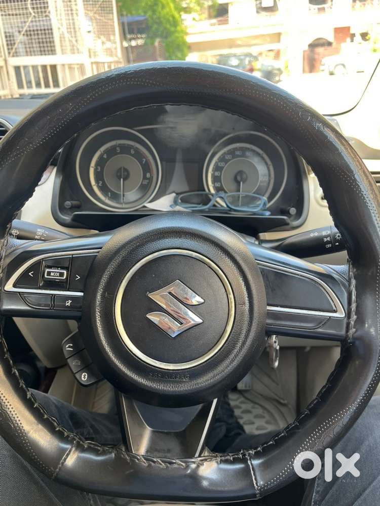 Maruti Dzire 1.2 Vxi 2018