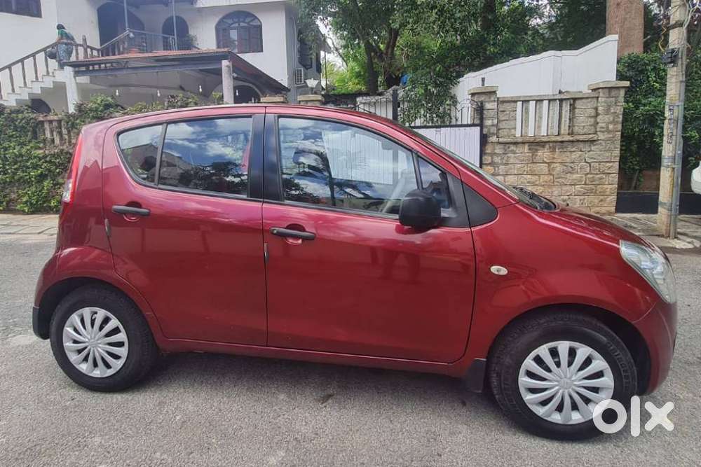 Maruti Suzuki Ritz Vxi (abs) Bs Iv, 2011, Petrol