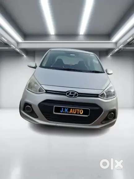 Hyundai I10 Magna 1.2 Itech Se, 2014, Petrol