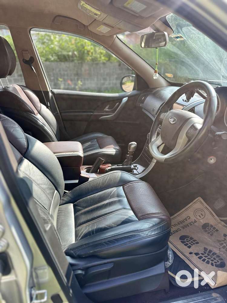 Mahindra Xuv500 W8, 2013, Diesel