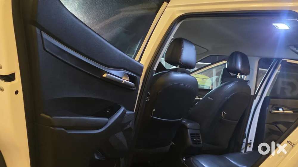 Maruti Suzuki S-cross 1.3 Alpha, 2017, Diesel