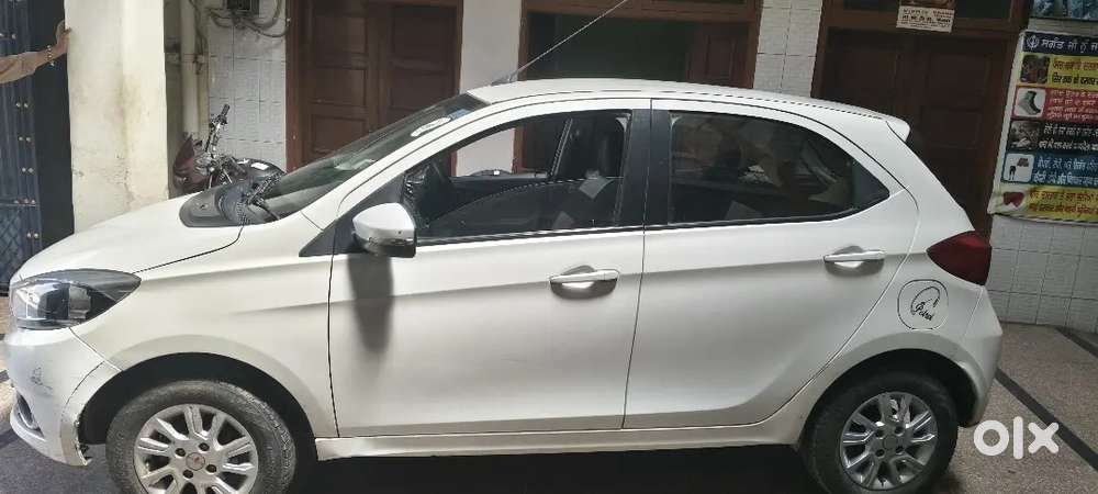 Tata Tiago Xz Opt 2019 Petrol Manual