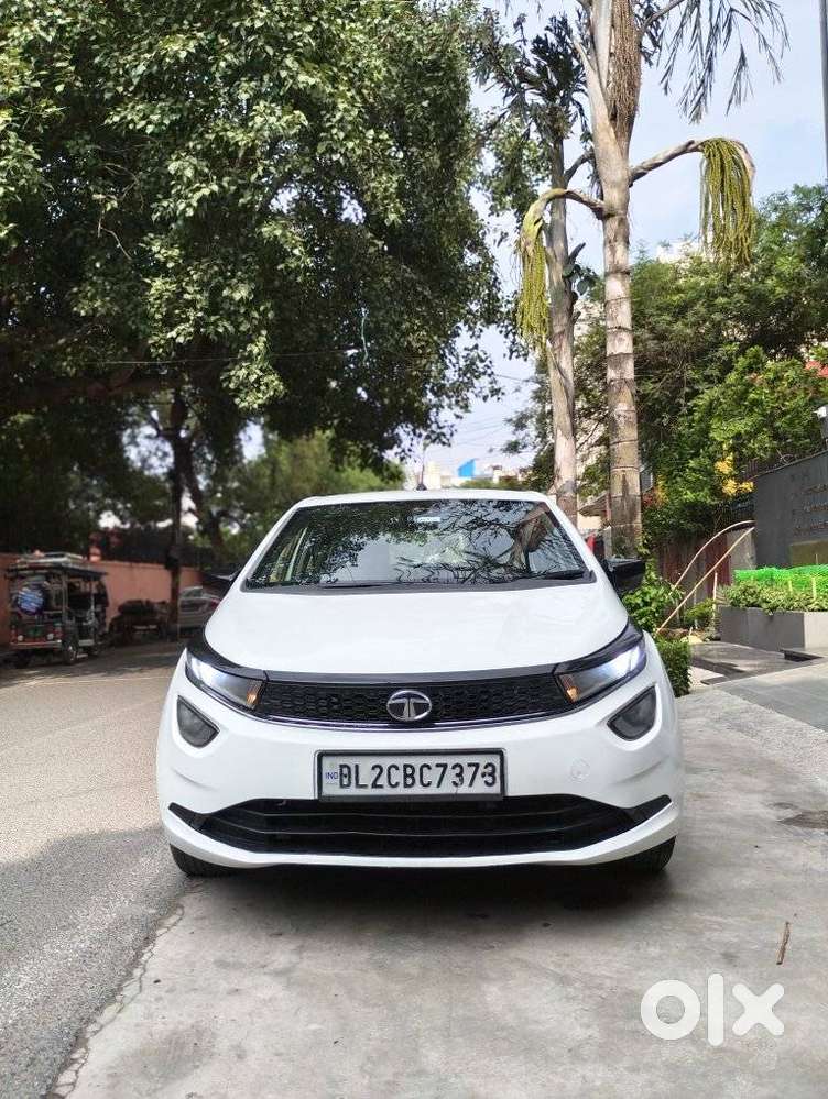 Tata Altroz 1.5 Xz(o) Diesel, 2021, Diesel