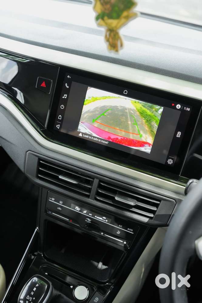 Volkswagen Virtus 1.0 Highline Tsi At, 2025, Petrol