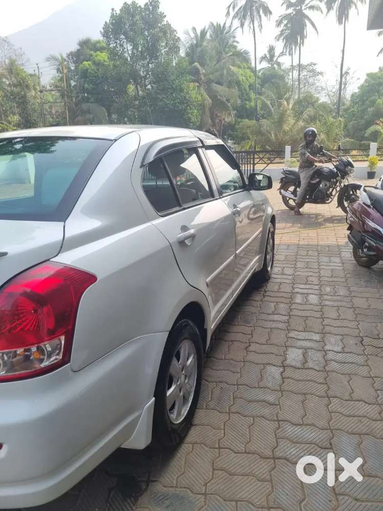 Maruti Swift Dzire 2008 Diesel