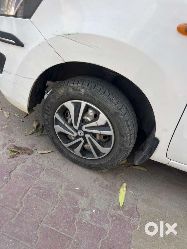 Maruti Suzuki Wagon R 1.0 2016 Cng & Hybrids 65000 Km Driven