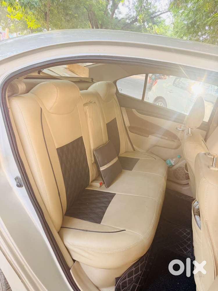 Maruti Suzuki Ciaz Petrol 2015