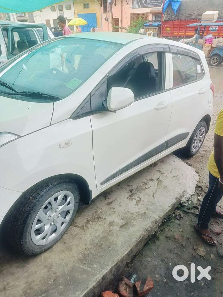 Hyundai Grand I10 201 Petrol Good Condition