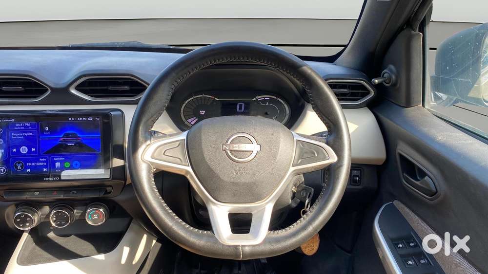 Nissan Magnite 1.0 Xe, 2023, Petrol