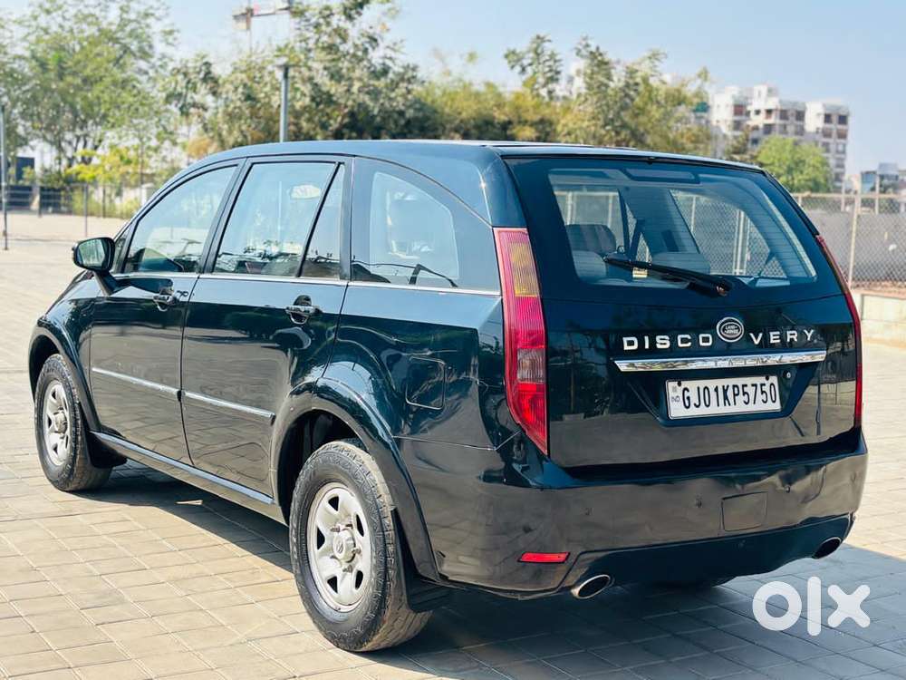 Tata Aria 2010-2013 Lx 4x2, 2012, Diesel