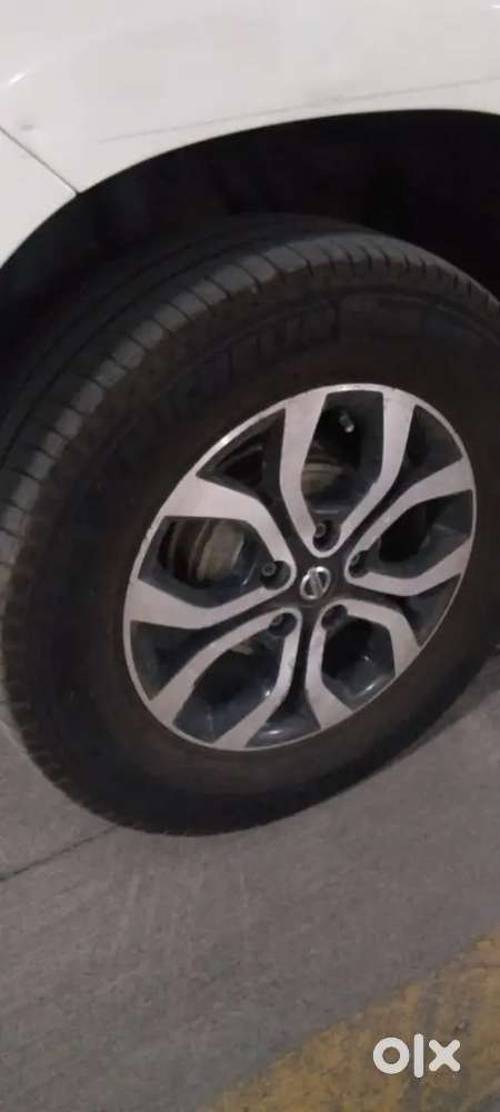 Nissan Terrano 2014 Diesel Well Maintained