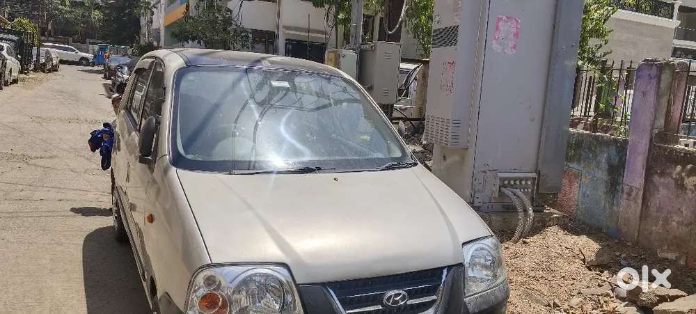Hyundai Santro Xing 2006
