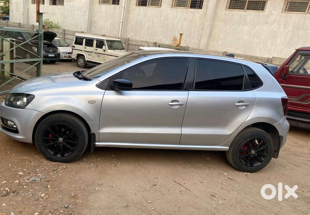 Volkswagen Polo Select 1.5 Tdi Highline, 2014, Petrol