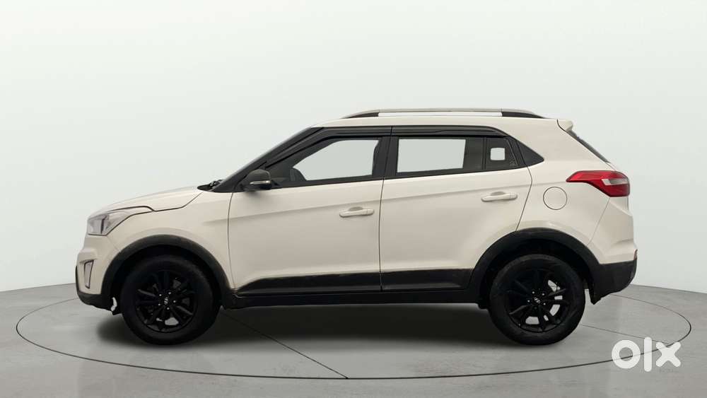 Hyundai Creta 1.4 Crdi S, 2016, Diesel