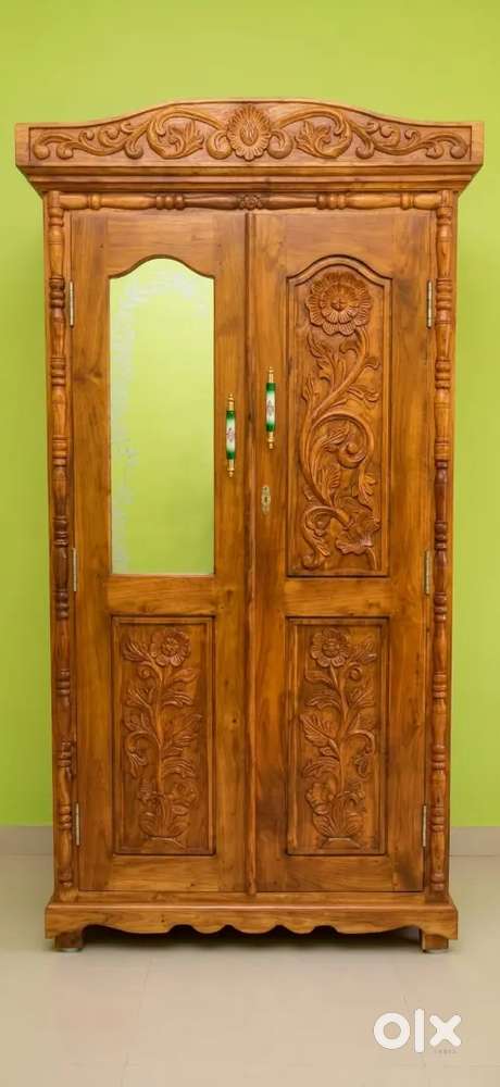 Teak Furniture alamarh bedroom