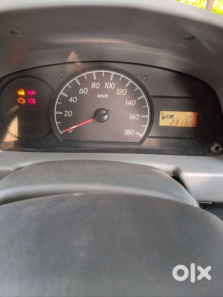 Maruti Suzuki Alto Lx 2012  1st Owner  Only 23,000 Km Driven Petrol